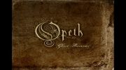 Opeth - Soldier Of Fortune