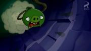 Angry Birds Toons S01E14