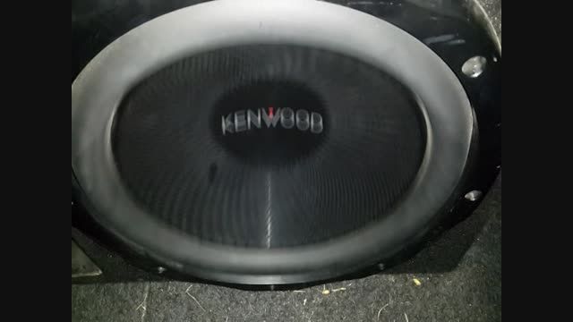 kenwood 3013+ kenwood 6995ex