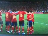 یورو 2012 اسپانیا ، پرتقال - ضربات پنالتی