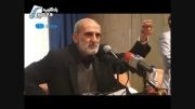 افشاگری شریعتمداری و هیاهوی فتنه گران در دانشگاه تهران