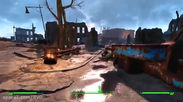 Fallout 4 part 29