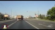 Most Insane Russian Car Crashes!