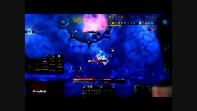 caspianwow.livenheros vs lk 25 hc unbuff part 5