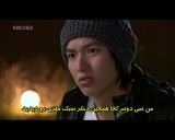 boys over flowers-جون پیو در بیمارستان-جیهو عصبانی میشود