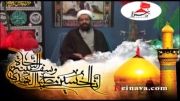حجت الاسلام بندانی - در باب حرکت کاروان سیدالشهدا 46