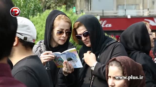 از تهران تا کربلا/مستندی جذاب از مراسم عزاداری عاشورا