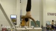 Stanford Men s Gymnastics 2013