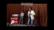 تقلید صدا - سید رسول خاموشان - هنرمند شیرازی