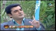 دکتر علی شاه حسینی - احترام - مدیریت بر خود