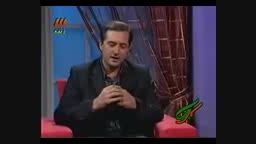 سوتی مجری تلوزیونی