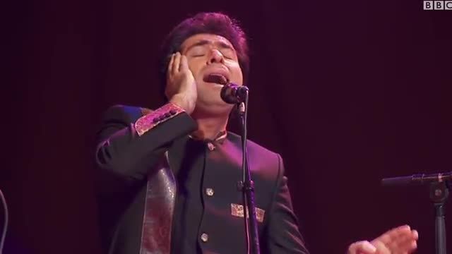 حسین علیزاده ٬کنسرت سوئد1- محمد معتمدی و گروه هم آوایان