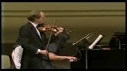 Beethoven Violin Sonata No.5 1st Mov Kremer And Argerich
