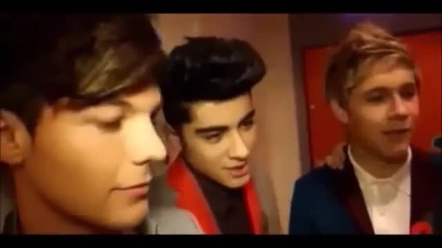 Harry + Louis Jealous Lovers