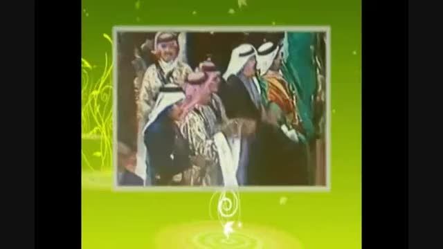 وهابیها برای مرگ عمر بن خطاب جشن میگیرند!!!