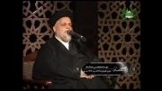 سخنرانی سید حسین هاشمی نژاد 3محرم1435 موسسه انصار الحسین (ع)