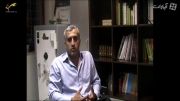 مصاحبه ایران پدیکا با آقای آرش نورآقایی درباره شب یلدا