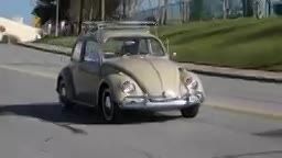 1967 VW Volkswagen Beetle