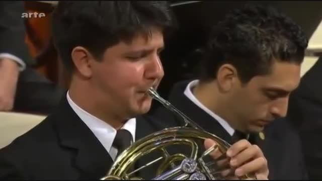 Gustavo Dudamel - Danz&oacute;n No.2
