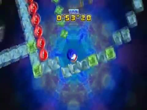 sonic 4 epi 1 all special stages