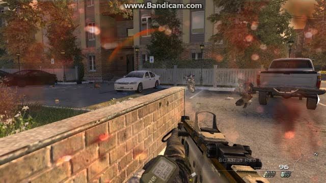 Call Of Duty MW2 Part 2