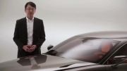 لکسوس 2013 - Lexus LF CC In Detail New Concept