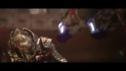 Halo 2: Anniversary Cinematic Launch Trailer