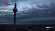 نگاهی به شهر برلین GAPTV گپ تی وی