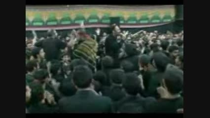 یزدان ناصری - شور - یه صدا از قتلگاهت