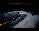 فیلم برداری  بی نظیر ناسا از زمین