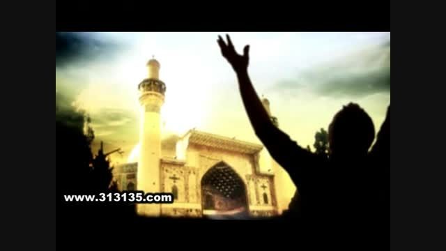 نماهنگ امیر مؤمنان / حامد زمانی