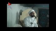 سخنرانی شب19ماه رمضان 1393/4/25دربیت العباس (4)