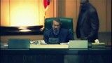 ترک مجلس توسط احمدی نژاد