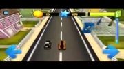 بازی City Racing Speed Escape