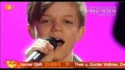 رونان پارک Ronan Parke