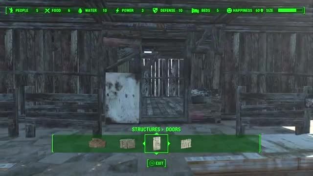 The gaming lemon play fallout 4