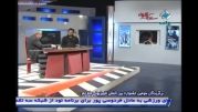 حسام نواب صفوی در برنامه سینما اکران2