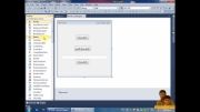 آموزش سی شارپ #C-سطح1 بخش متوسط- روش بستن یک فرم با کدنویسی