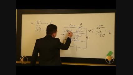 20 ویدئو جذاب از مهندس امیر مسعودی - کنکور 4