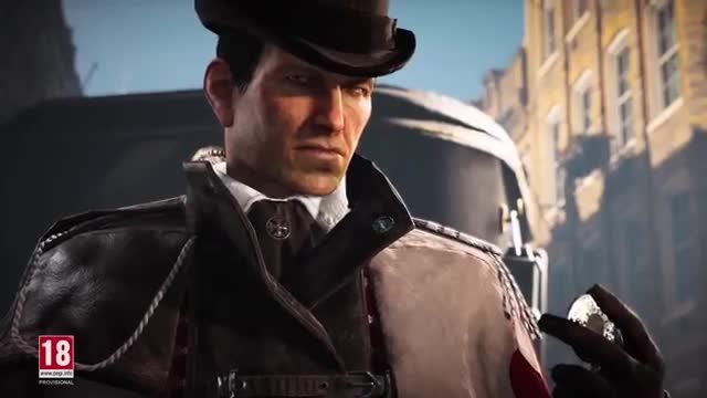 تریلر گیم پلی Assassin&rsquo;s Creed Syndicate در E3 2015