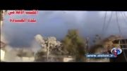 حمله تروریستی در سوریه با 1.5 تن ماده منفجره