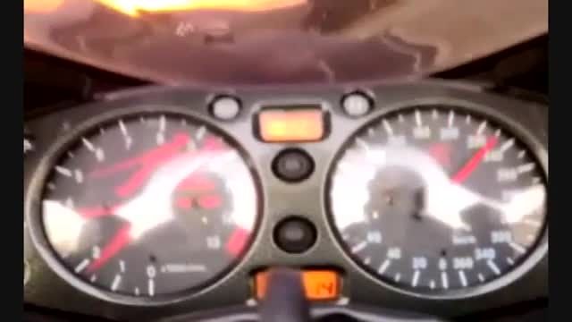 top speed 350 km.h motor