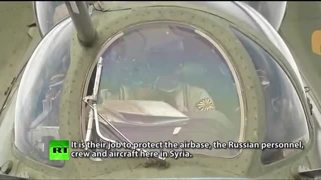 بالگرد میل 24 روسیه ملقب به تانک پرنده