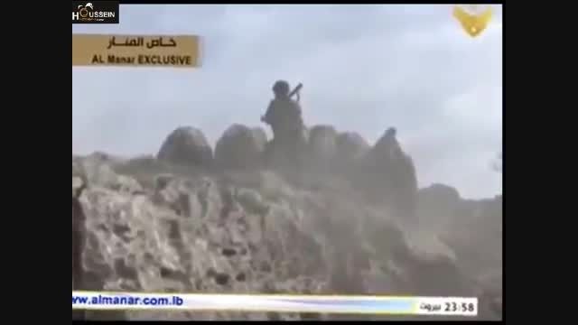 نماهنگ حزب الله //// نصر الزبدانی