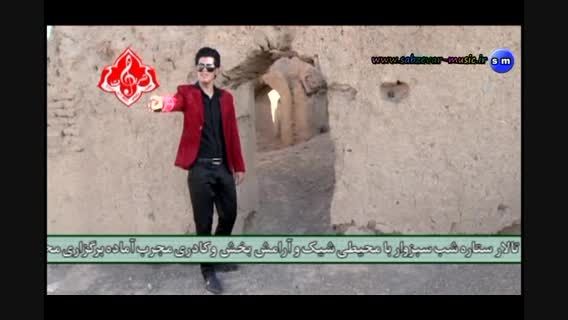 اجرای زیبای ابوالفضل کرامت در آلبوم آوای ماه عاشقی