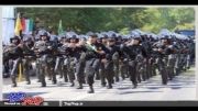 ویدیو ارتش ایران