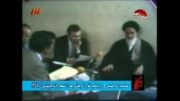 امام خمینی و 13 آبان