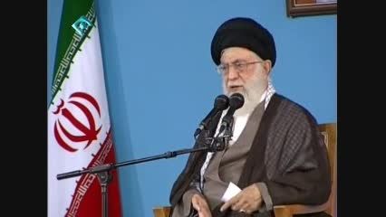 دشمنی آمریکا با ملت ایران تا چه زمانی ادامه خواهد داشت؟