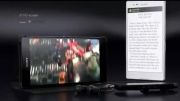 ویدیو تبلیغاتی رسمی Sony Xperia T2 Ultra