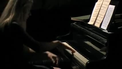 Valentina Lisitsa - Totentaz